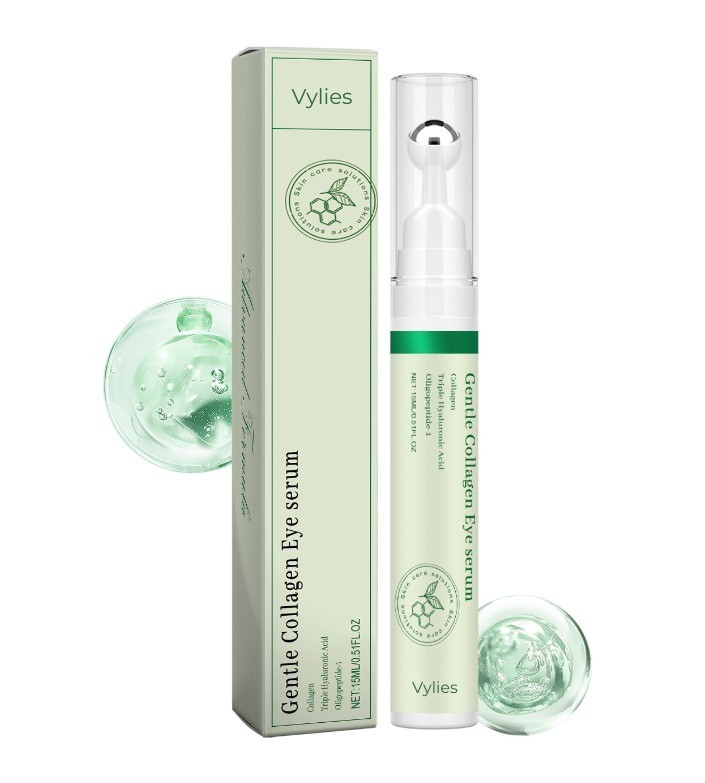 Vylies - Collagen Eye Serum