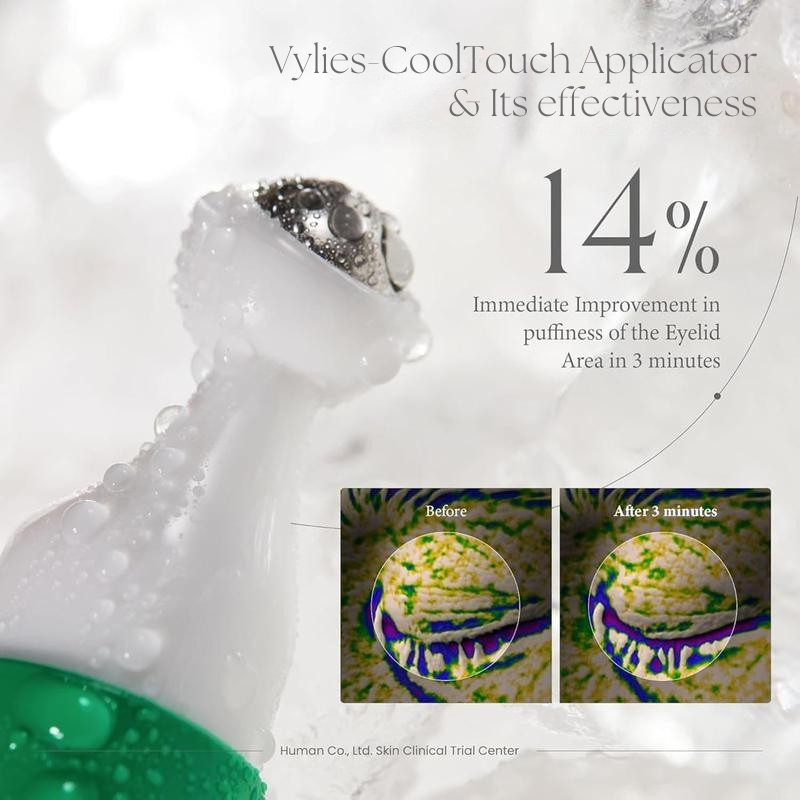 Vylies - Collagen Eye Serum