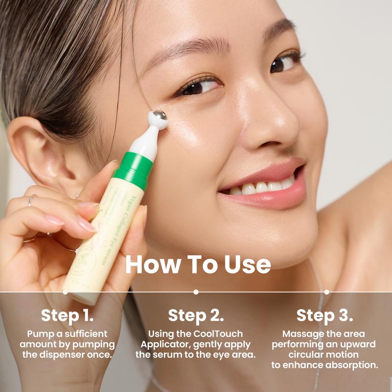 Vylies - Collagen Eye Serum