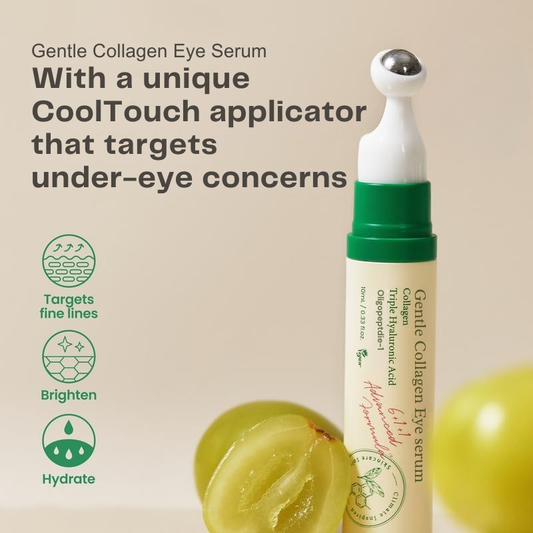 Vylies - Collagen Eye Serum