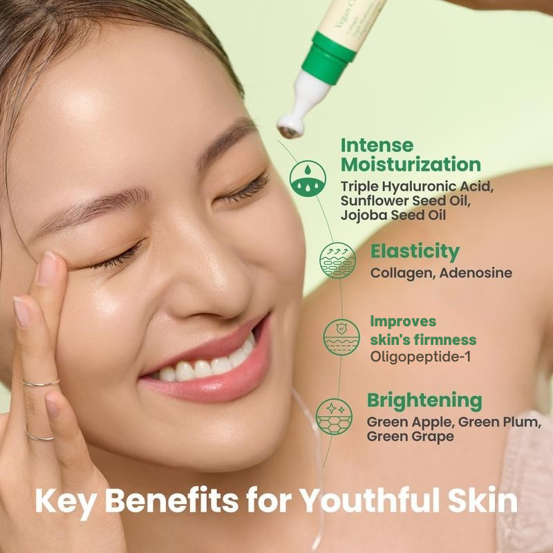 Vylies - Collagen Eye Serum